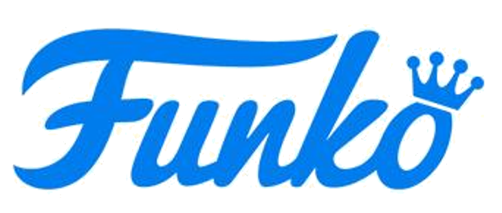 Funko Pops logo